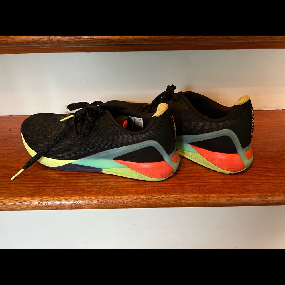 Reebok Nano x1 Men’s Training Shoe